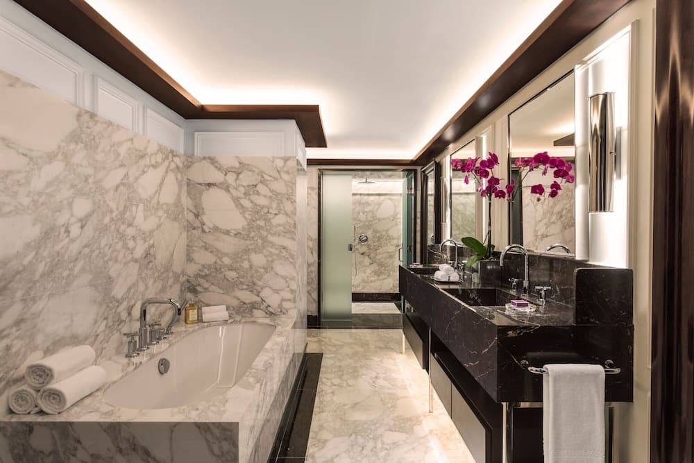 Badkamer