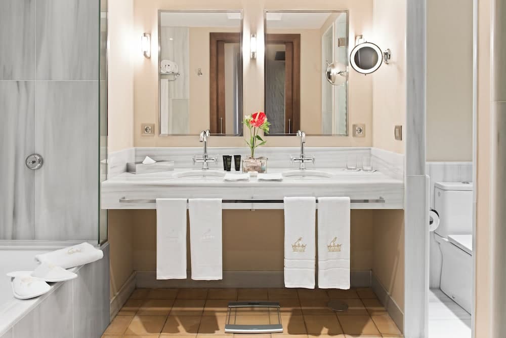 Badkamer