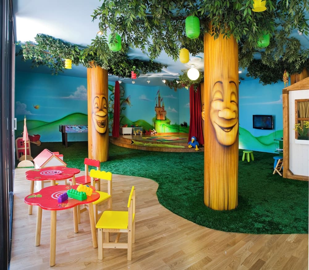 Activiteiten voor kinderen