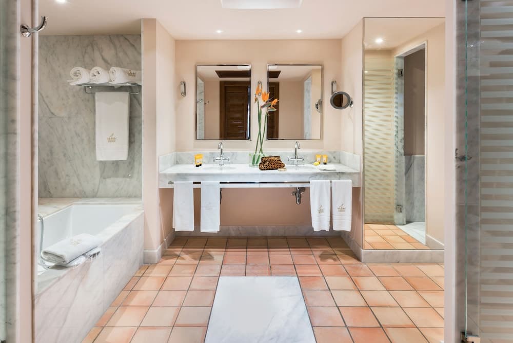 Badkamer