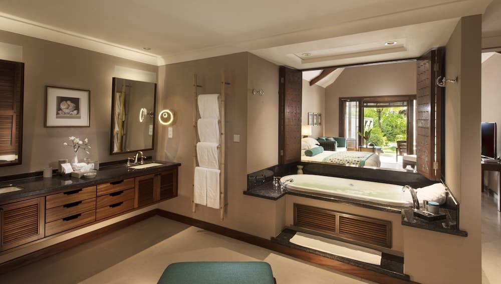 Badkamer
