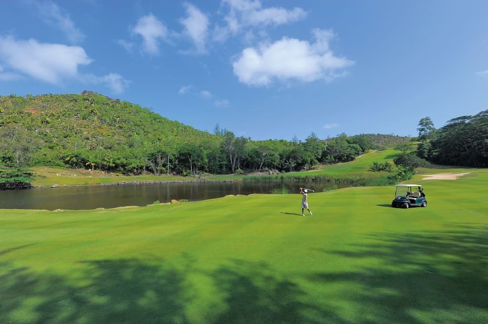 Golf