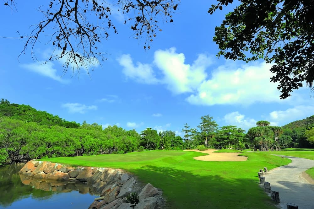 Golf