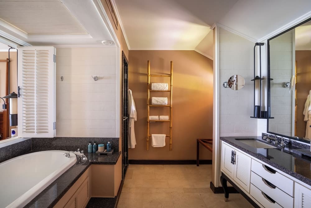 Badkamer