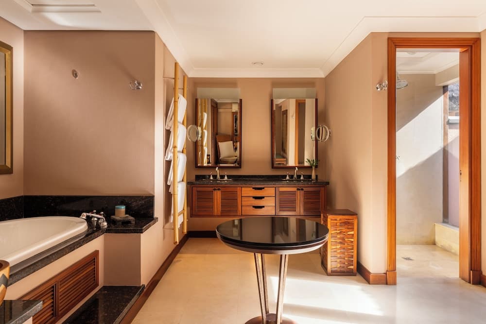 Badkamer