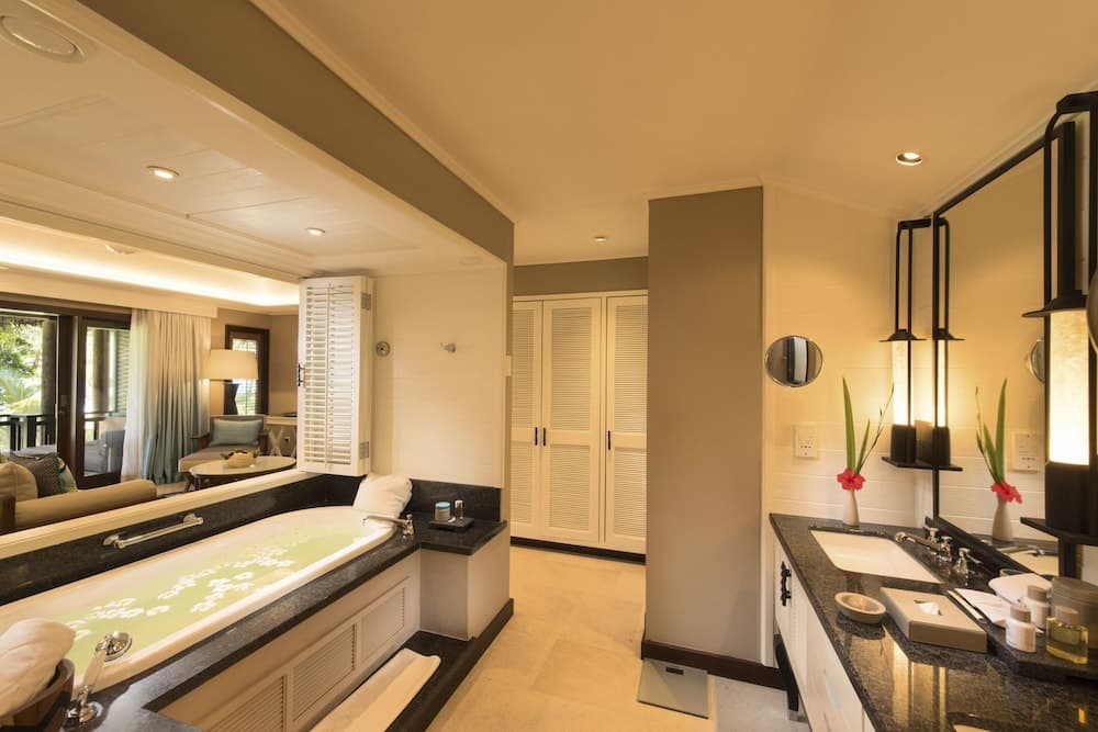 Badkamer