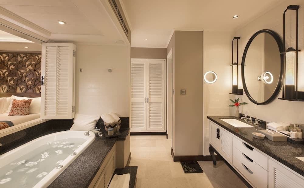 Badkamer