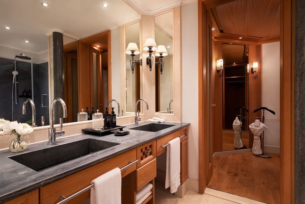 Badkamer
