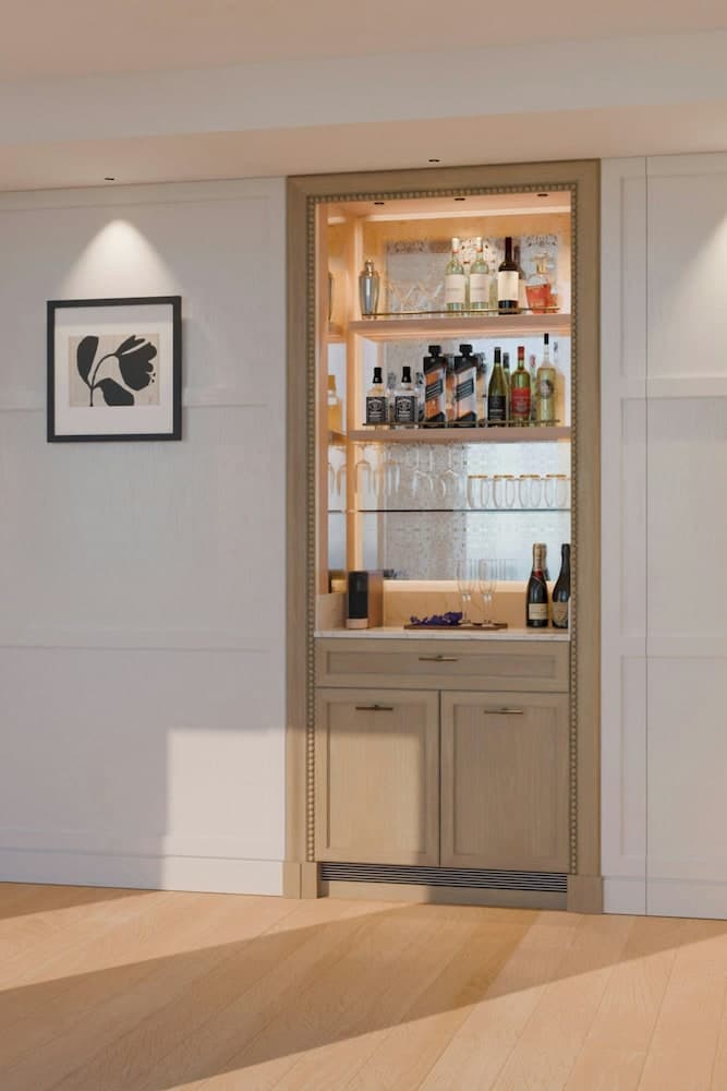 Bar (ter plaatse)