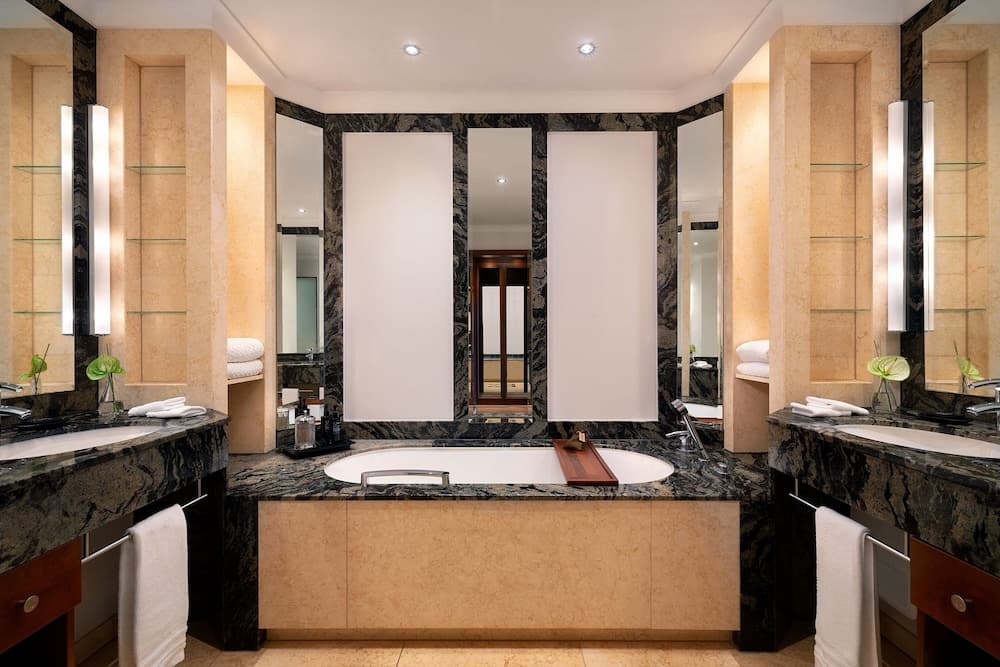 Badkamer