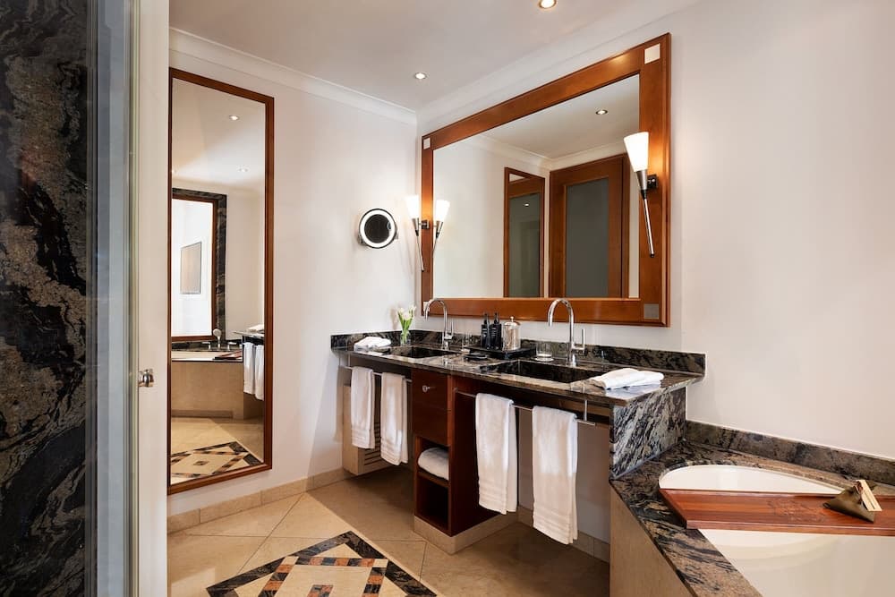 Badkamer