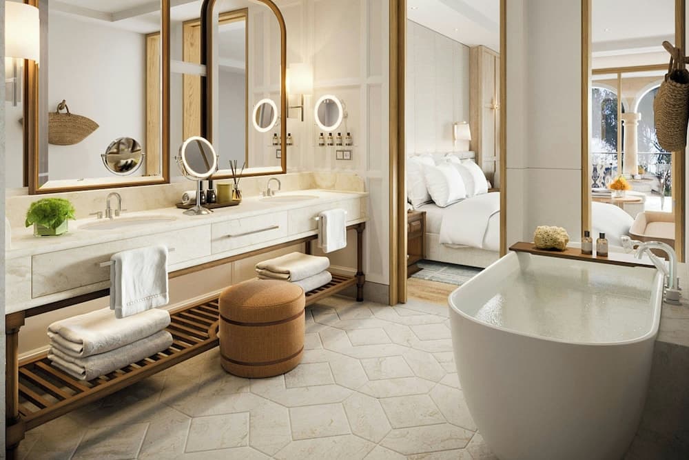 Badkamer