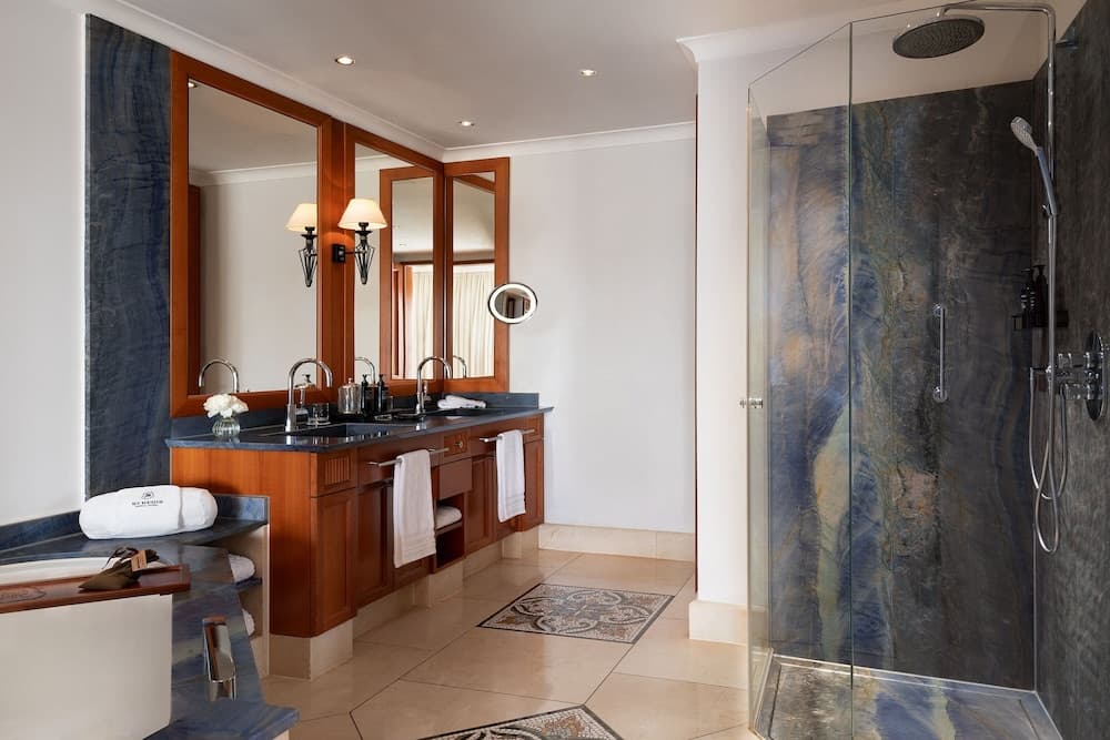 Badkamer