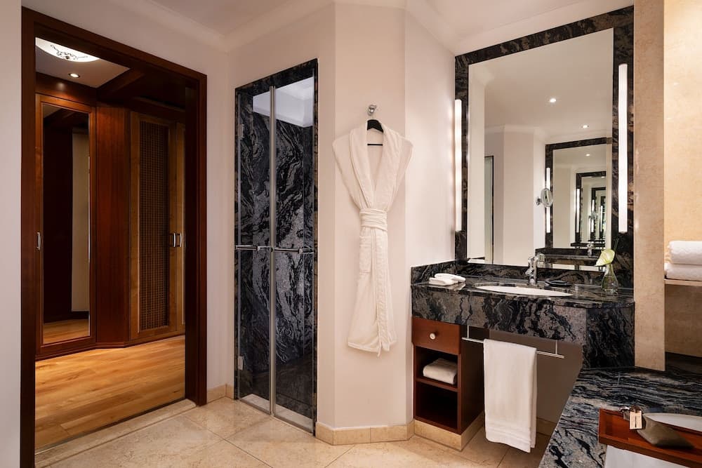 Badkamer