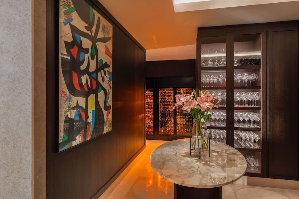 Interieur