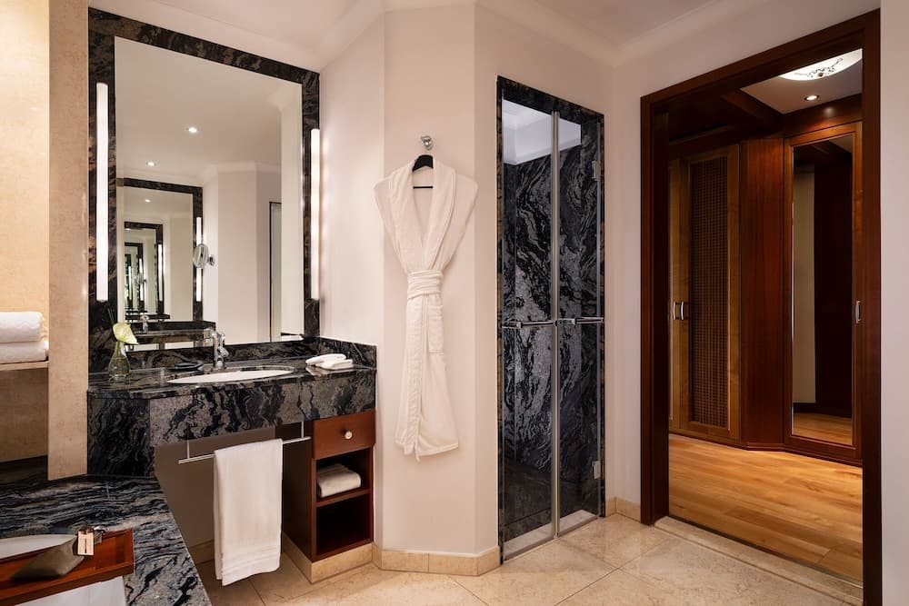 Badkamer