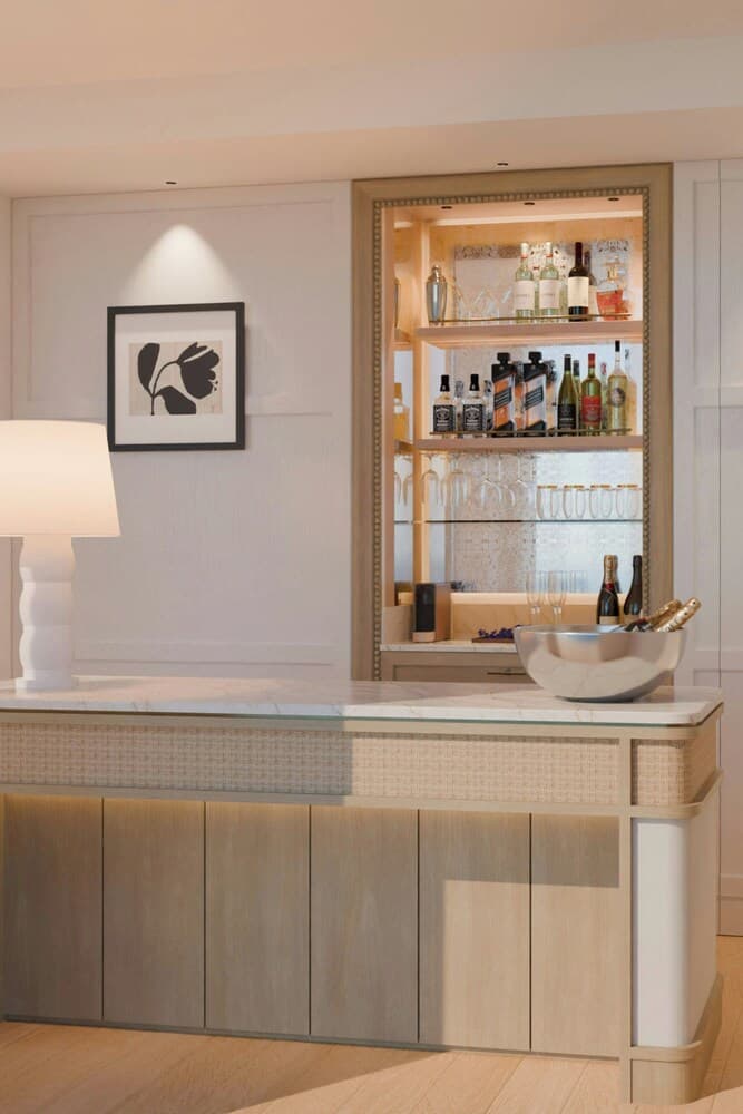 Bar (ter plaatse)