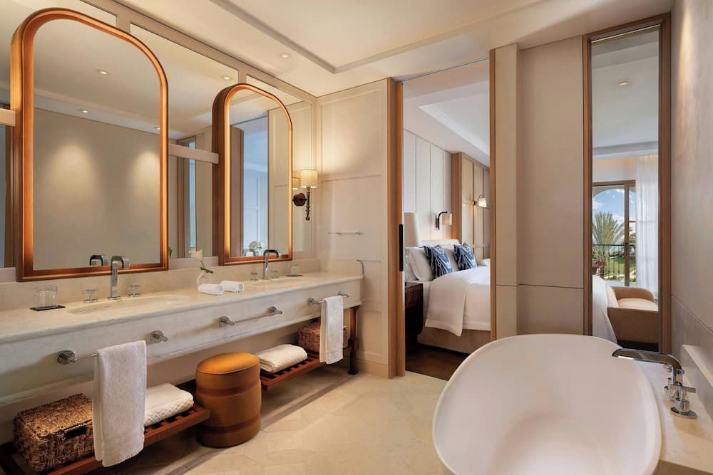 Badkamer