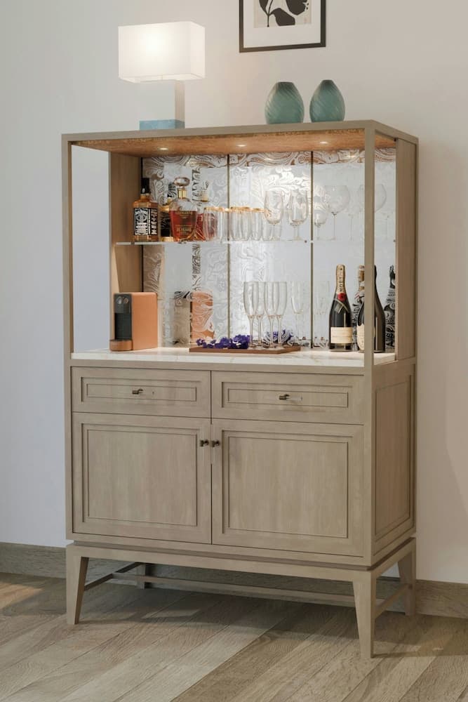 Bar (ter plaatse)