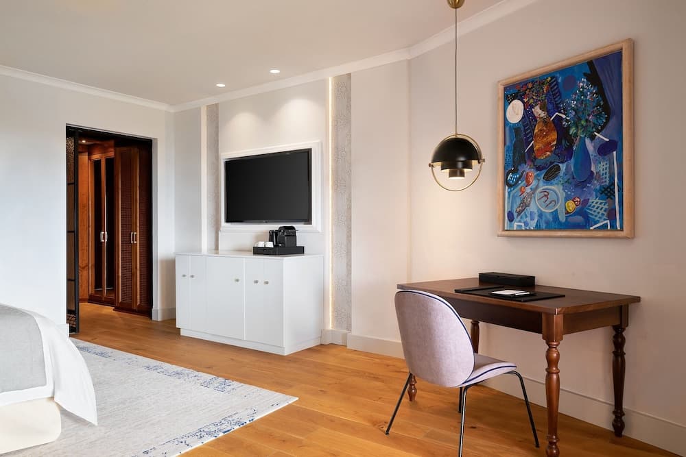 Kamer