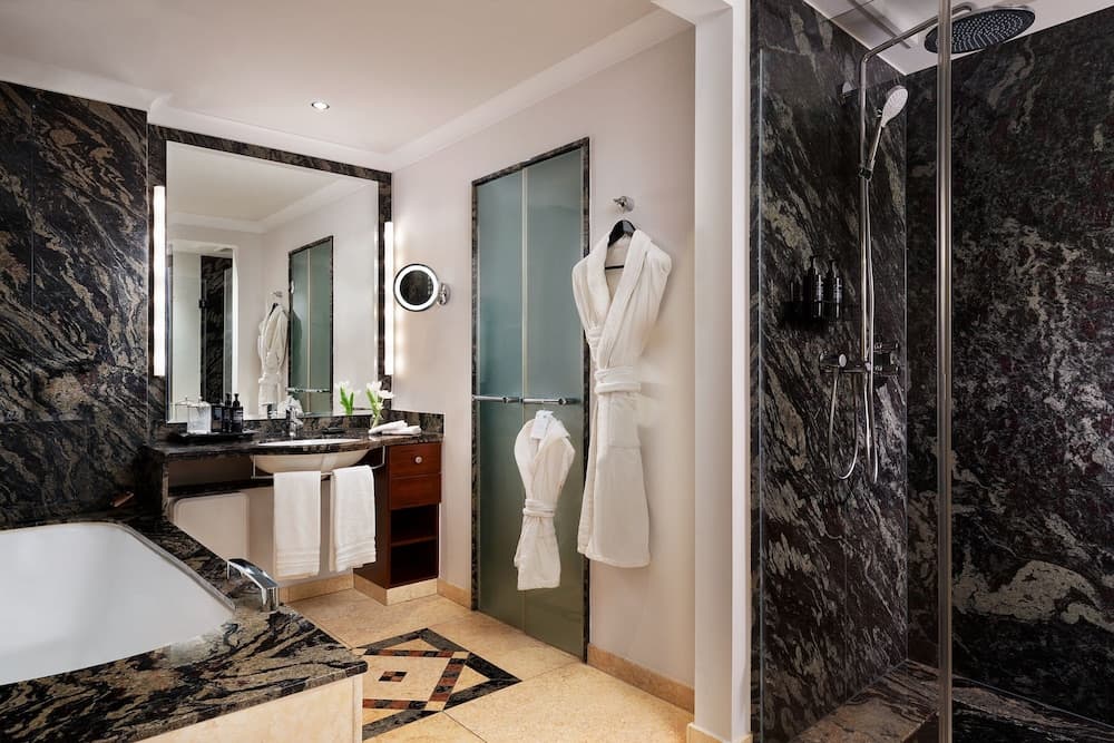 Badkamer