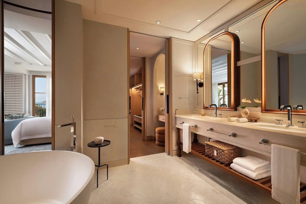 Badkamer