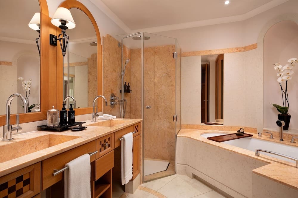 Badkamer