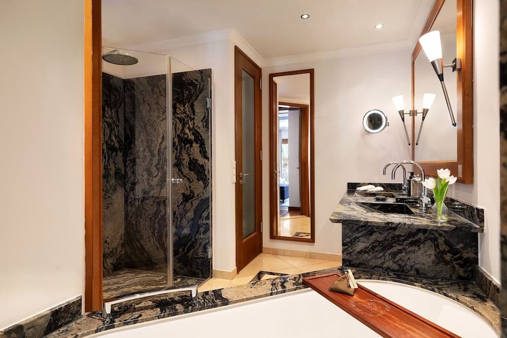 Badkamer
