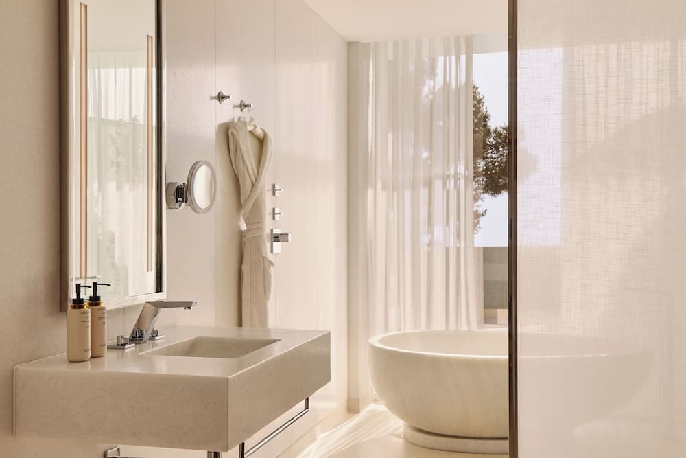 Badkamer