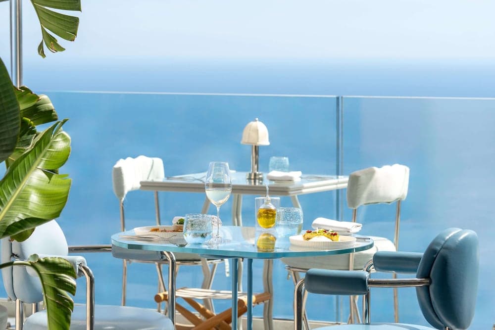 Terras