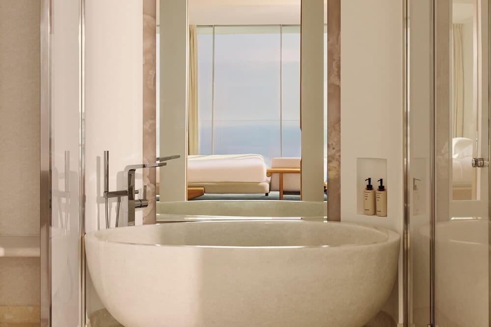 Badkamer