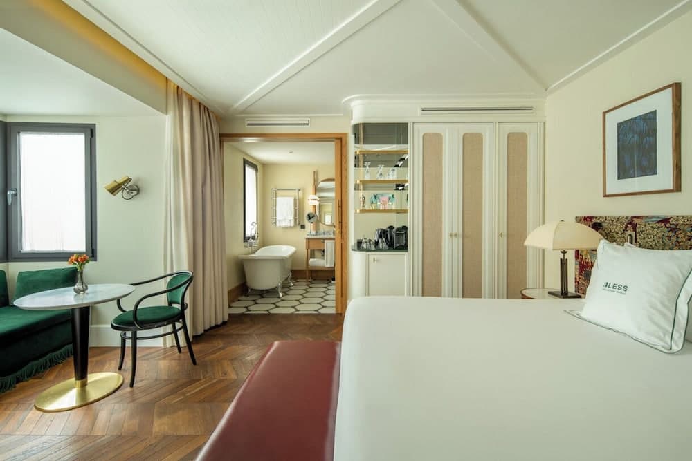Kamer