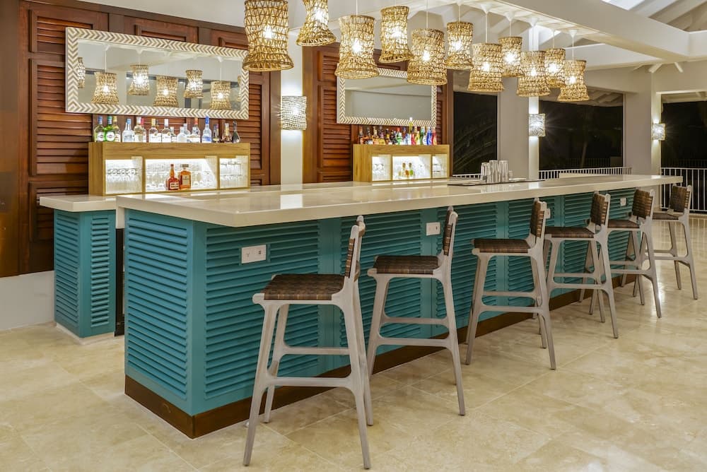 Bar (ter plaatse)