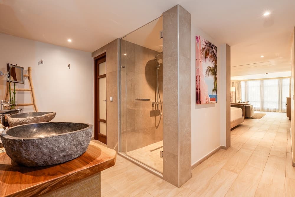 Badkamer