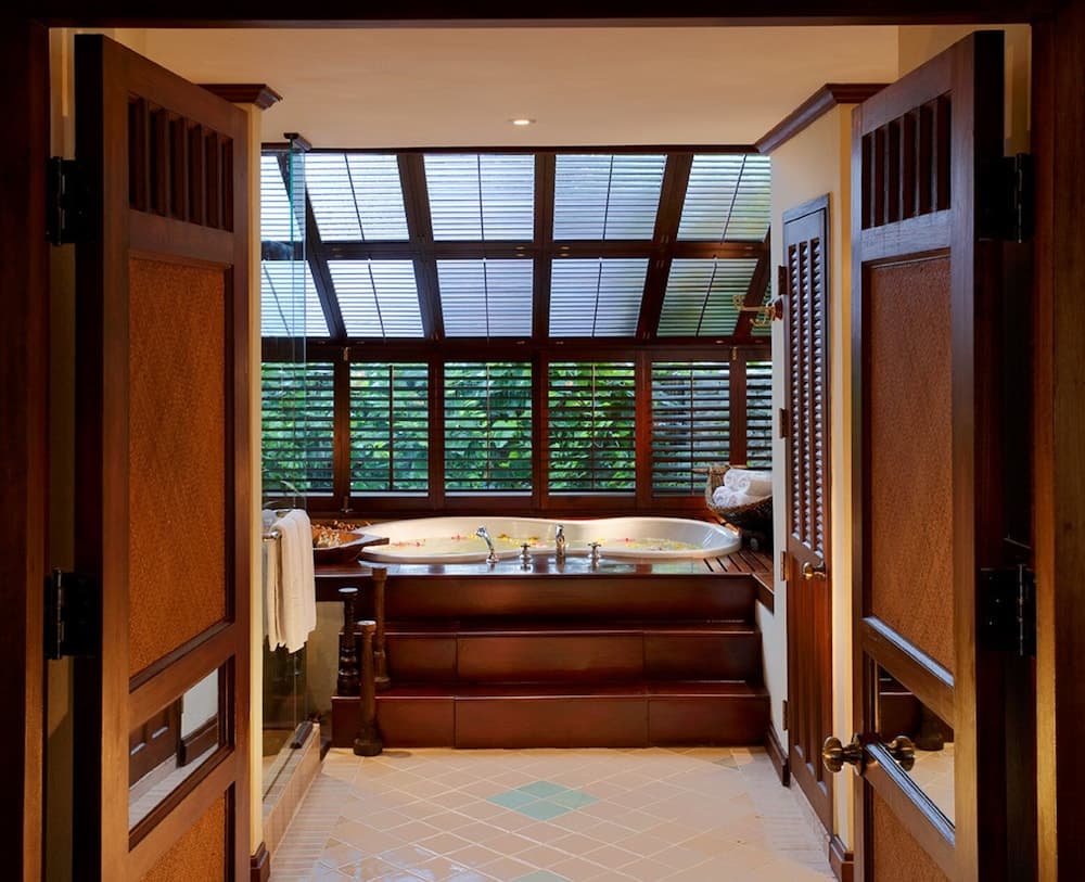 Badkamer