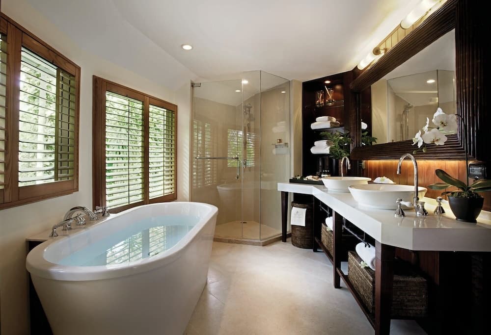 Badkamer