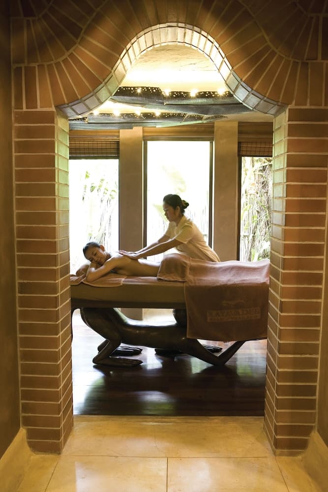 Spa