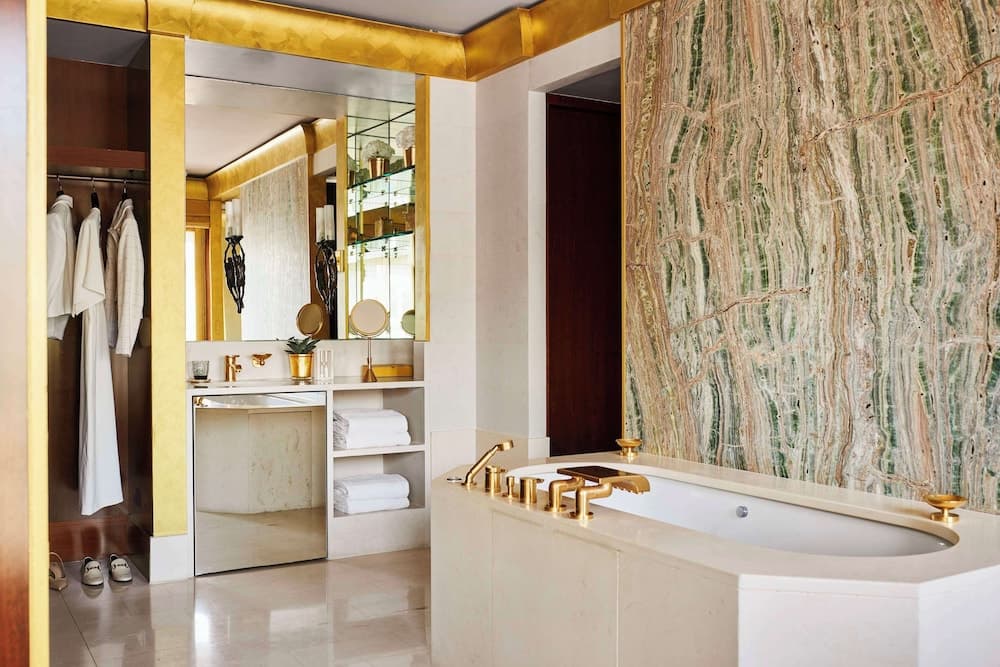 Badkamer