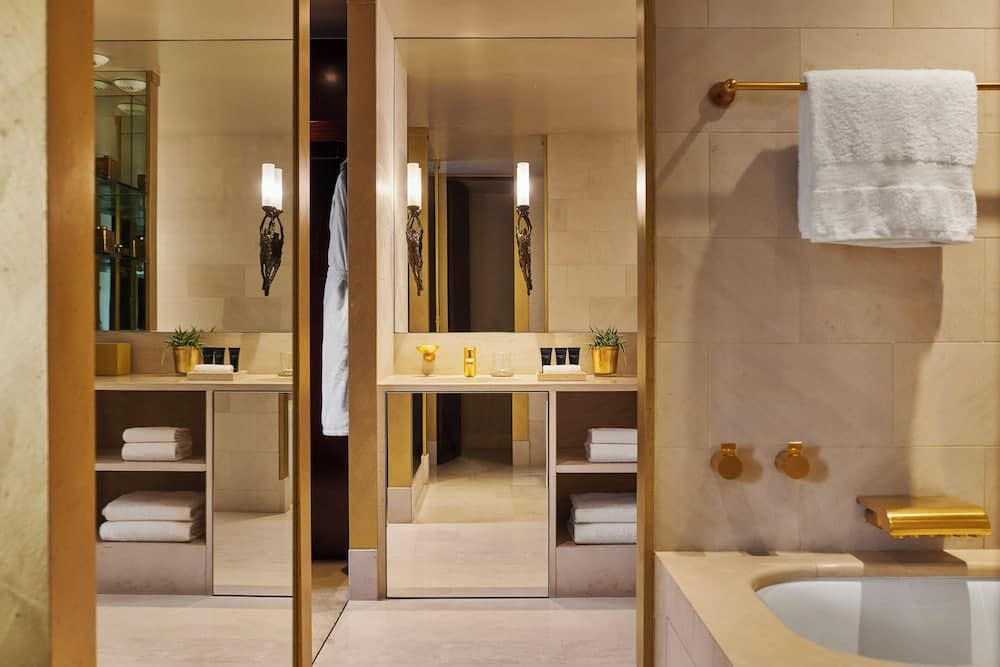 Badkamer