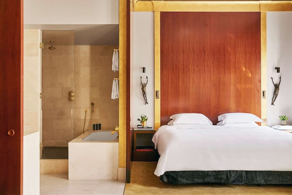 Badkamer