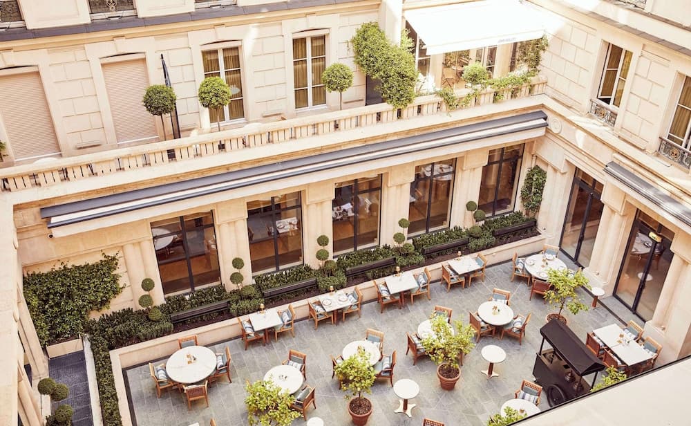 Terras