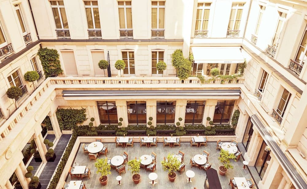 Terras