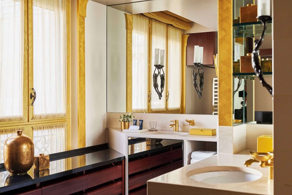 Badkamer