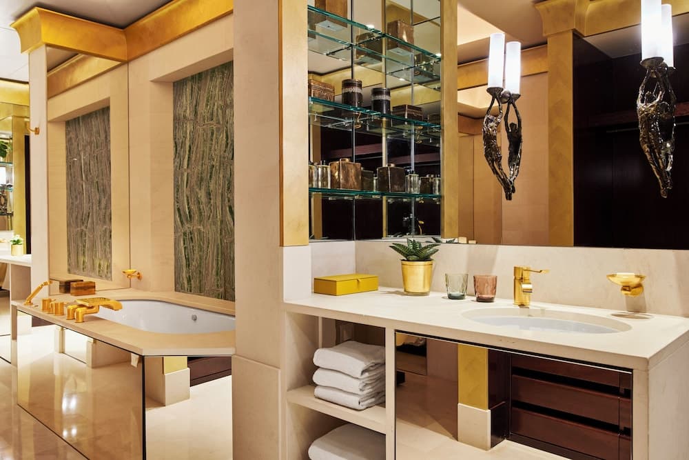 Badkamer