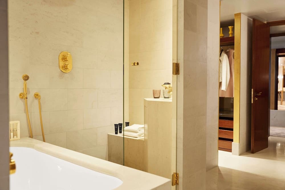 Badkamer