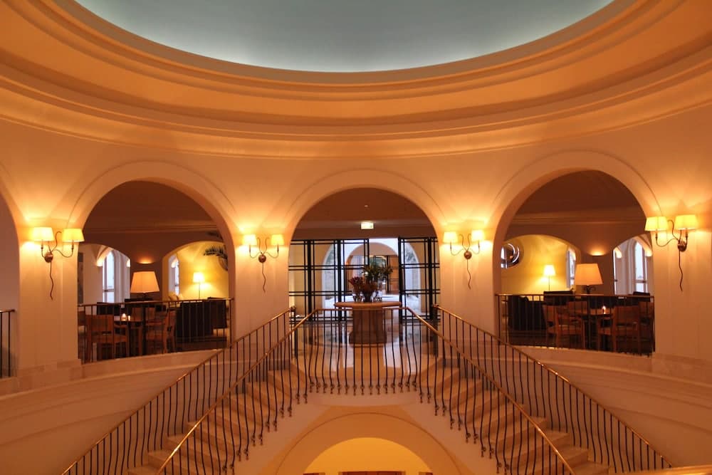 Lobbylounge