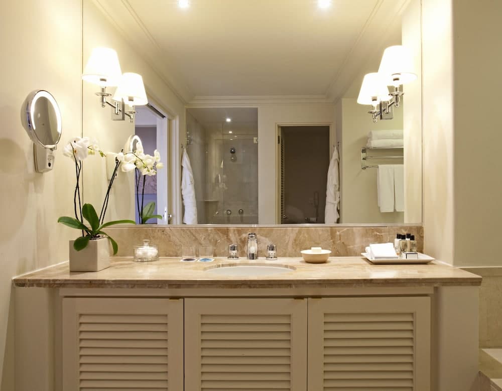 Badkamer