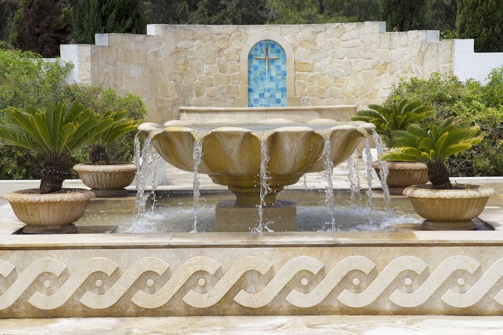 Fontein