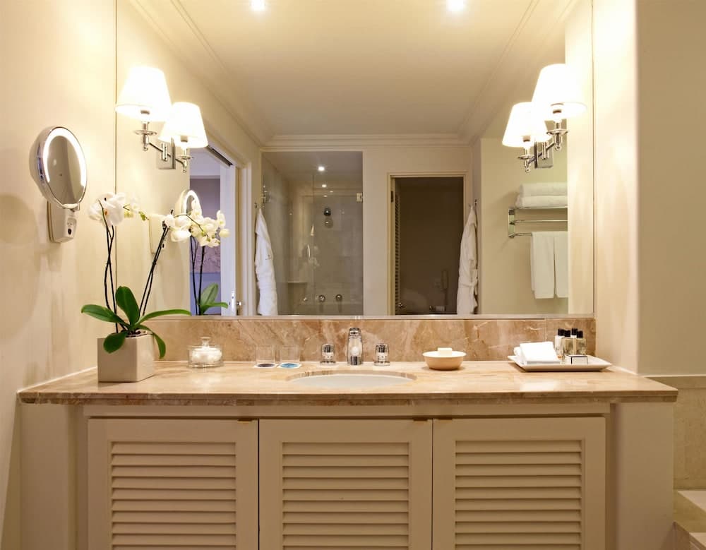 Badkamer