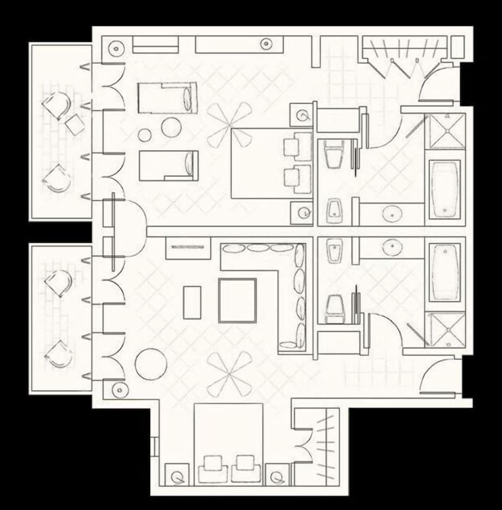 Grondplan
